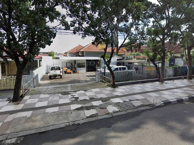 Dijual Rumah Lokasi Jalan Utama Jl. Raya Pamularsih Semarang