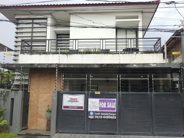 7 Bedroom House at Filinvest East Cainta Rizal
