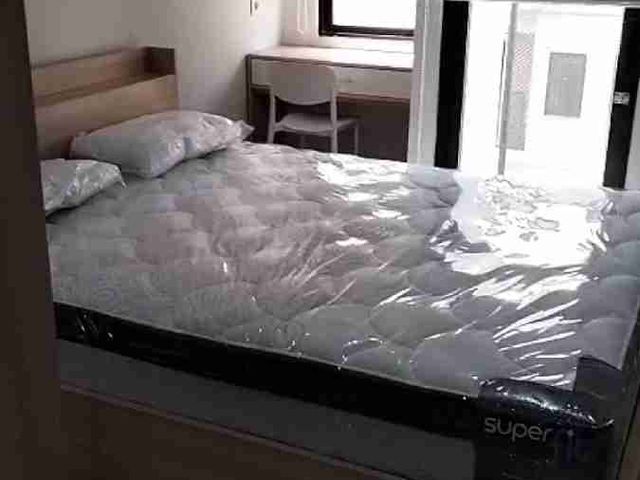Apartemen Amega Full Furnish Lantai 9