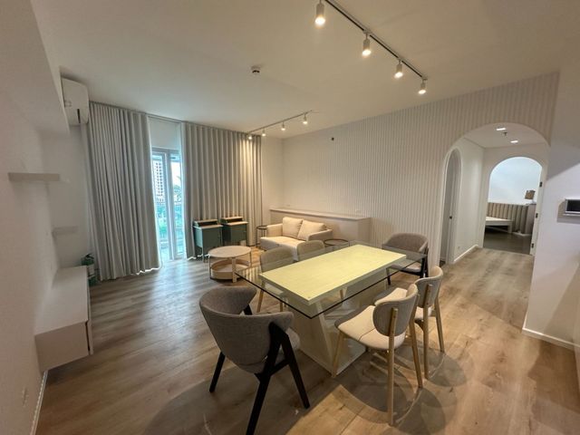 FOR SALE | Fully Furnished 2-Bedroom Condo at The Imperium, Capital Commons, Pasig City