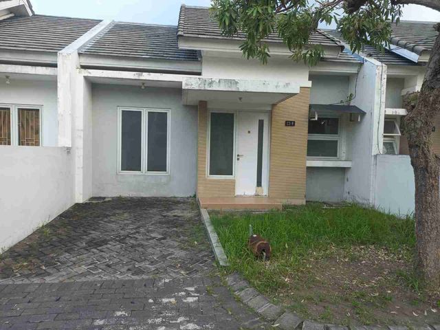 jual rumah swp residence Menganti Gresik dekat surabaya