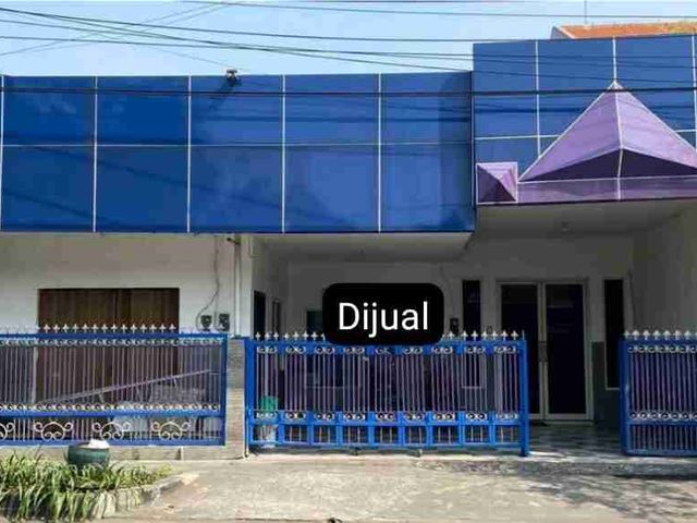 Rumah kantor