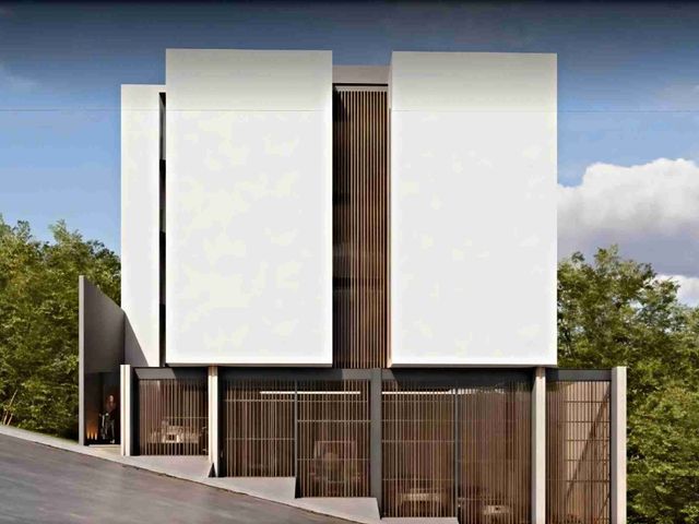 ULTINOS 2 DEPARTAMENTOS EN VENTA EN LOMAS DEL TEC DESDE 2.6M