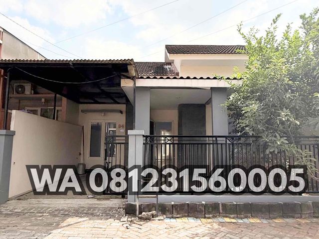RUMAH DI SAN CEFILA TEGALBESAR JEMBER