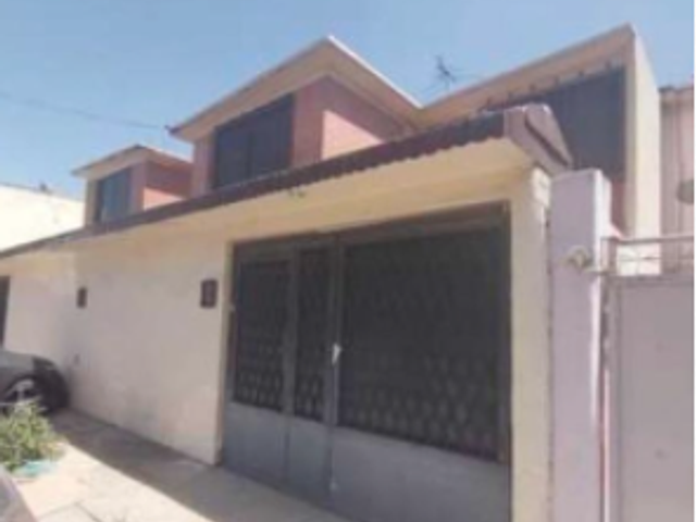 Casa en venta en Valle del Papagayo, Valle de Aragón, Ecatepec