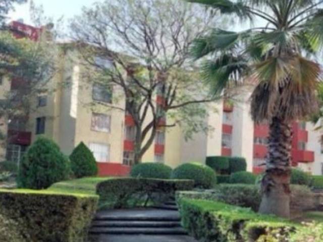 Departamento en venta en Ampliación Fuentes del Pedregal