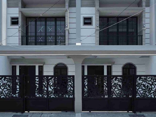 RUMAH BARU SUTOREJO PRIMA