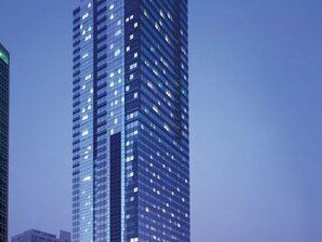 Dijual Hotel Ritz Carlton Kuningan Jakarta