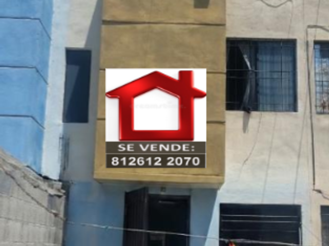 CASA EN VENTA ECONOMICA, 2 /PLANTAS, 2 *RECAMARAS, UN ESTACIONAMIENTO, SE ENTREGA ARREGLADA
