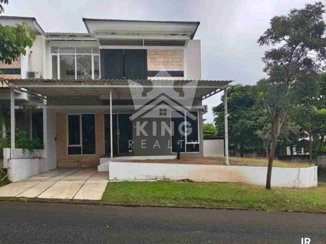 Di Jual & Di Sewakan Rumah Di Perumahan Elite Ivy Park BSB