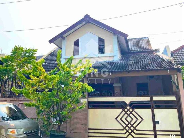 Di Sewakan Rumah Daerah Semarang Indah