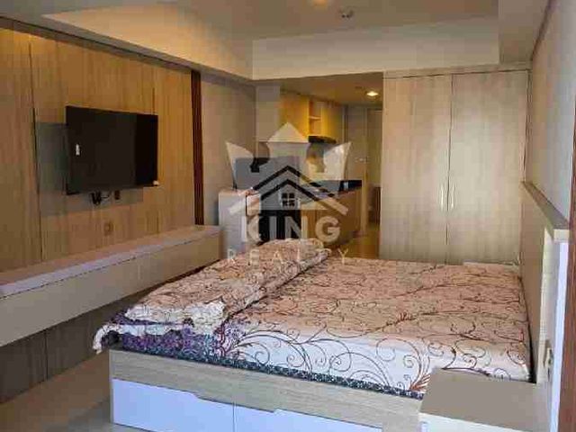 Di Sewakan Apartemen The Pinnacle Louis Kienne Tahunan