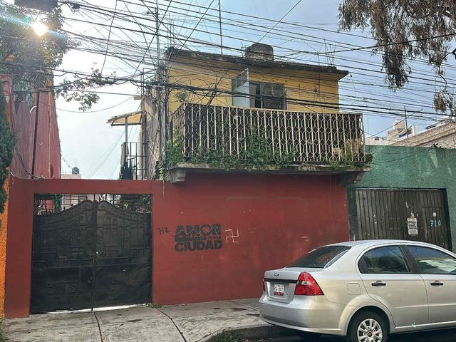Terreno en venta en Portales