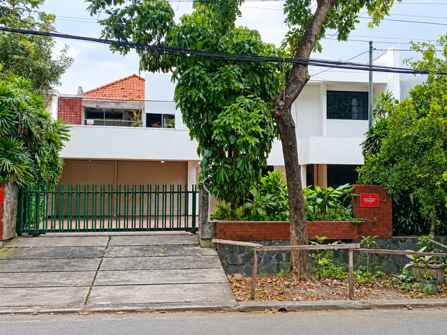 Dijual Rumah Di Jl Progo