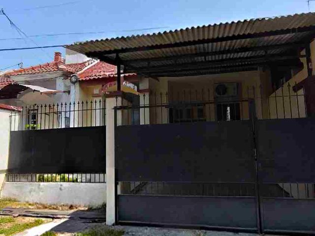 rumah pakuwon city