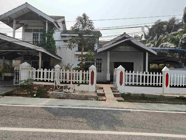 Dijual Rumah tua