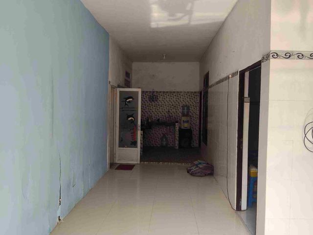 Disewakan rumah pusat kota jember