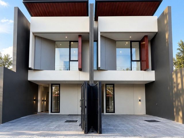Rumah Sutorejo Prima Utara 1,999M
