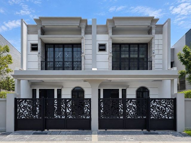 Rumah Sutorejo Prima Selatan 3,35M