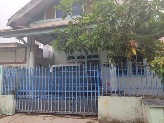 Jual Rumah di Tirtoyoso Semarang Timur