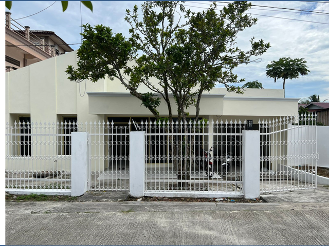 Disewakan Rumah Martadinata