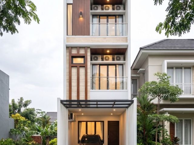 ANA RUMAH INDENT UK 4.25X26M DI JELAMBAR