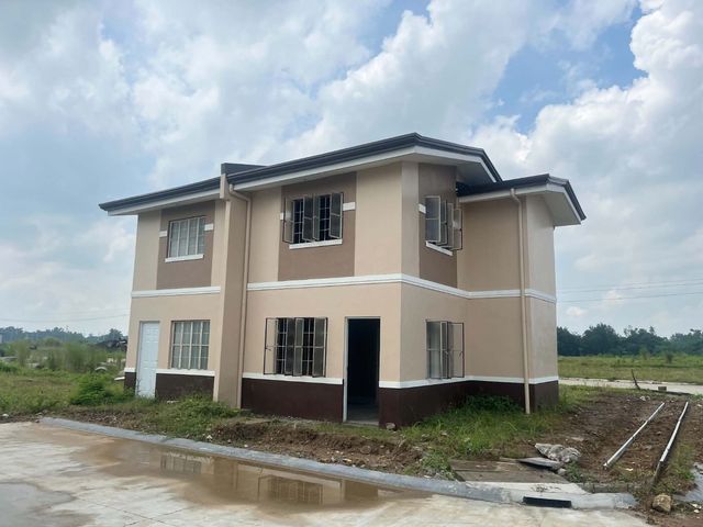 3 Bedroom DUPLEX For Sale in Villa Zaragosa, Bocaue, Bulacan