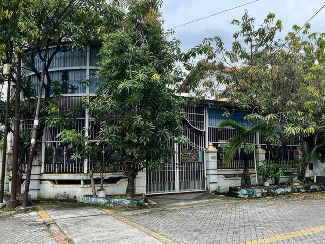 DIJUAL RUMAH Perumahan Wisma Kedung Asem Indah