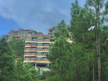 RFO Condo Unit at Crosswinds Tagaytay