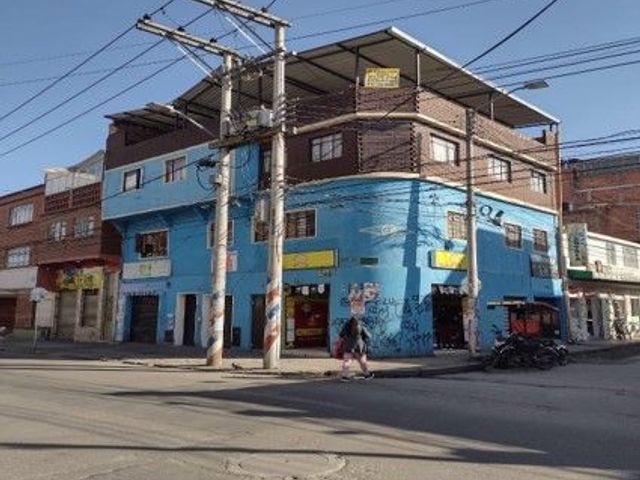 CASA OLAYA