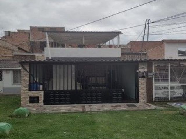 CASA QUIROGA UNA PLANTA