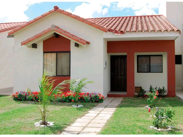 Casa en venta