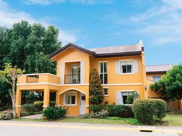 FOR SALE 5BEDROOMS HOUSE AND LOT IN STA MARIA, BULACAN