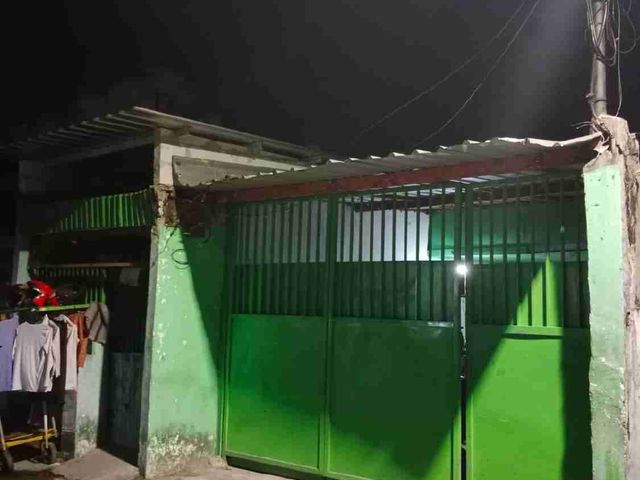 *Dijual rumah usaha jl raya Babadan bubutan Surabaya*