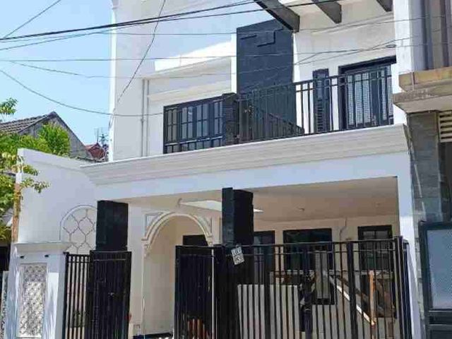 Jual rmh GUNUNG SARI INDAH