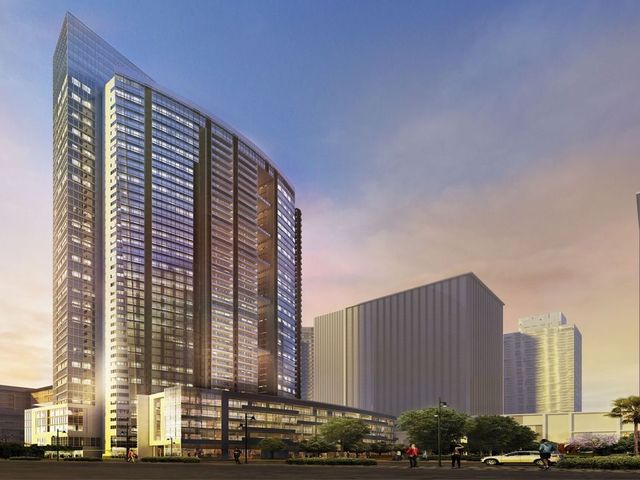 Nice 2 Bedroom Condo with 1 Parking Slot For Sale in East Gallery Place, BGC