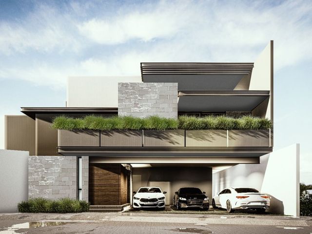 PRE VENTA CASA SIERRA AZUL $13,000,000