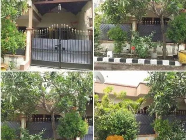 Rumah Wonorungkut Utara Wonorejo Surabaya