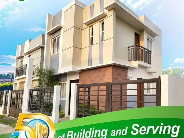 Affordable Single Attached in Bella Vista Santa Maria near Muzon SJDM with access to Quezon City and NLEX-80sqm 3 bedroom