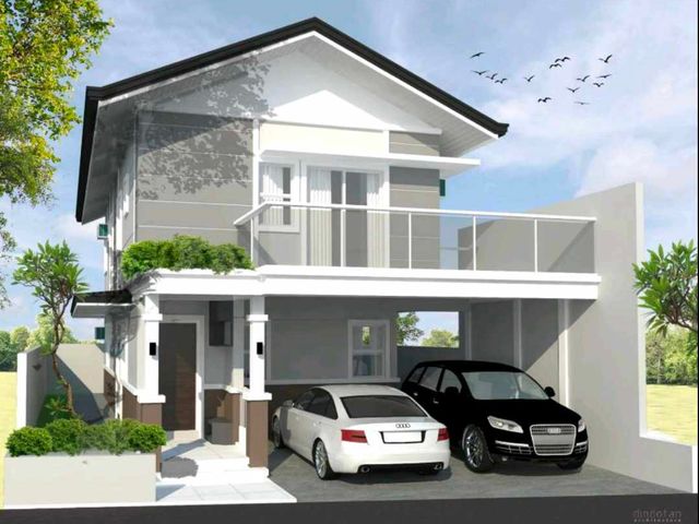 House and lot for sale in Pacific Grand Villas Lapulapu