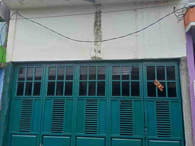 Dijual rumah siap huni manukan surabaya*