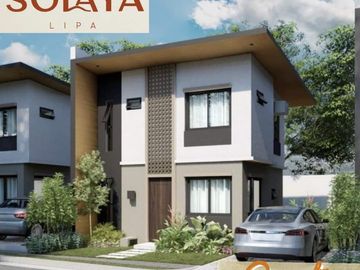 PRE SELLING 3 BEDROOM SINGLE ATTACHED HOUSE AND LOT