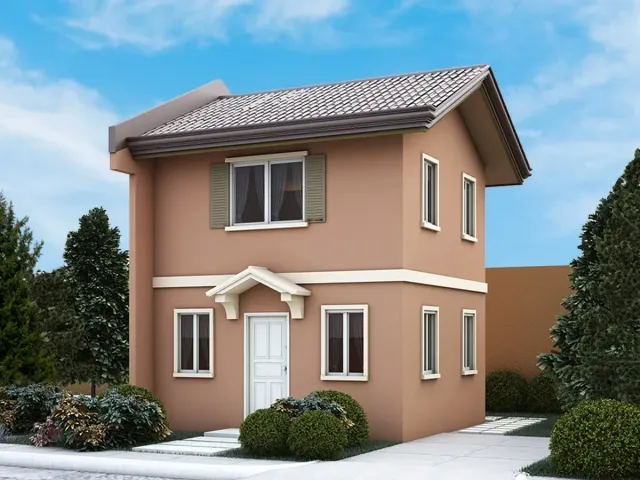 Camella Cauayan