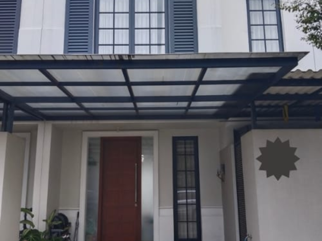 Dijual Cepat Rumah Minimalis Grand Harvest Surabaya Barat