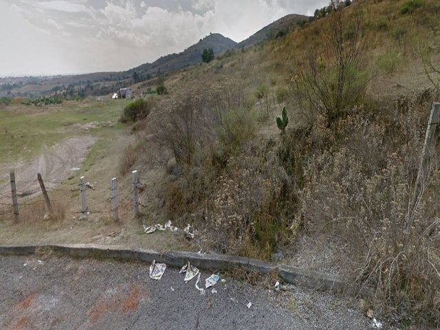 TERRENO EN VENTA EN MAGNIFICA UBICACION DE ATIZAPAN
