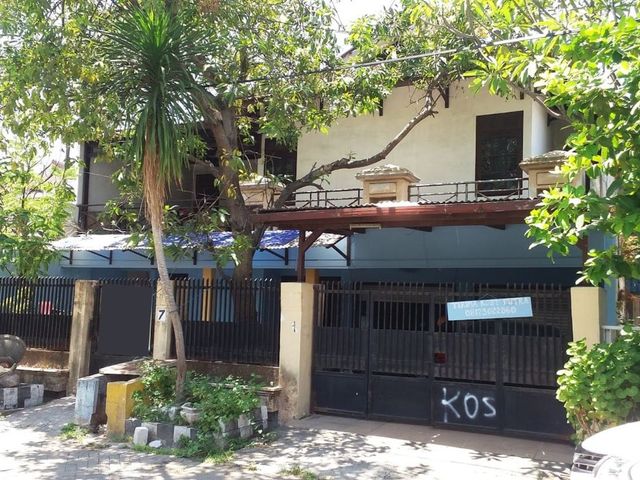 Rumah Kos Sidosermo indah dekat Jemursari Prapen Nginden Rungkut Surabaya NEGO