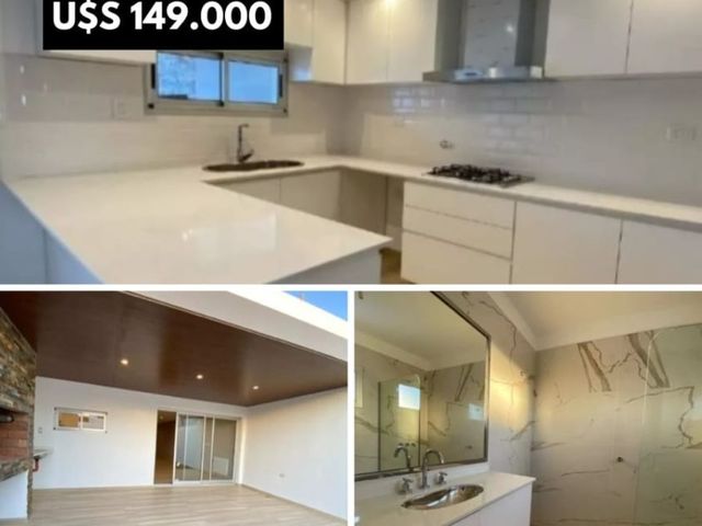 Duplex a estrenar
