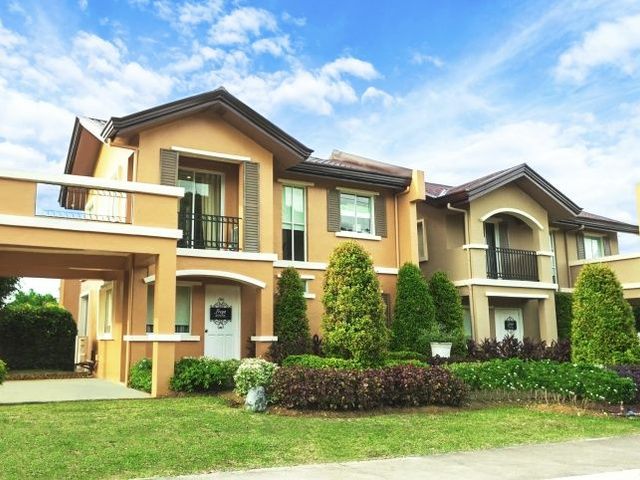 Camella Hillcrest