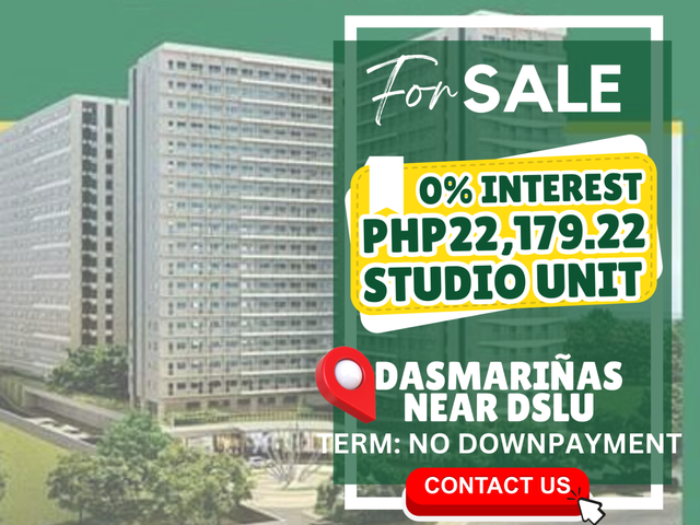 Lush Residences SMDC Makati City Condo