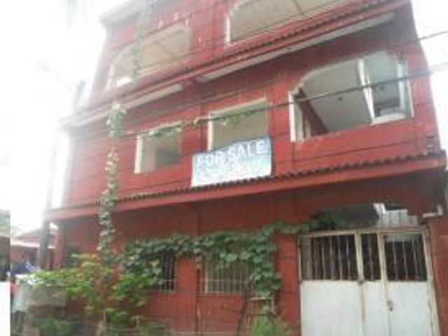 House and Lot for sale in Sunriser Village, Brgy. Camarin, Caloocan City